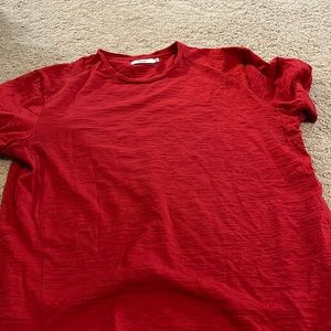 COPY - Merino wool t by Rapha